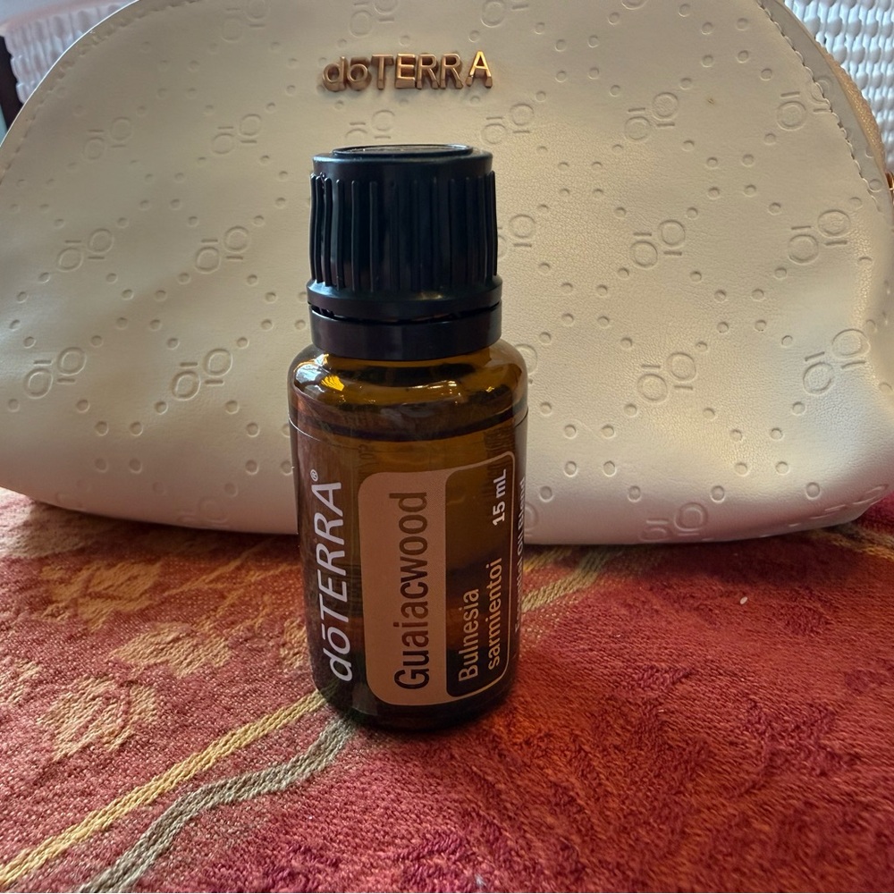 doTERRA Guaiacwood Essential Oil 15ml